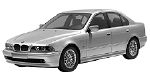 BMW E39 B2042 Fault Code