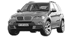 BMW E70 B2042 Fault Code