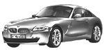 BMW E86 B2042 Fault Code