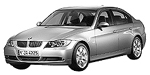 BMW E90 B2042 Fault Code