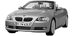 BMW E93 B2042 Fault Code